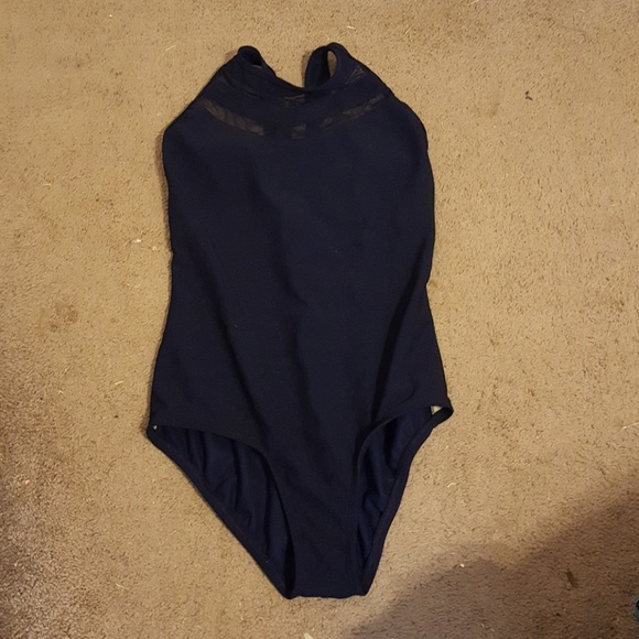 Jantzen one piece swim suit - Picture 1 of 2